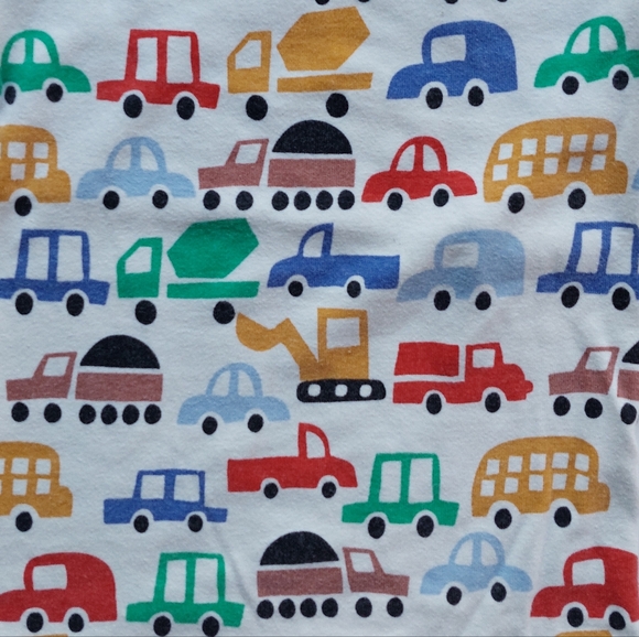 Boden tee & Hanna cars mix - Picture 6 of 16
